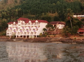 Hotels in Ranong